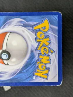 Pikachu EX XY124 - XY Promo Full Art Holo Pokemon TCG MP - Image 4