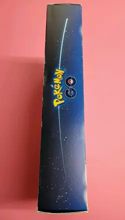 Pokemon Go Radiant Eevee Premium Collection Box Factory Sealed - fast ship! - Image 3