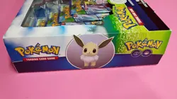 Pokemon Go Radiant Eevee Premium Collection Box Factory Sealed - fast ship! - Image 5
