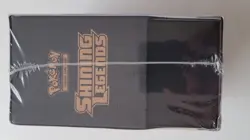 Pokemon TCG: Shining Legends Elite Trainer Box Factory Sealed ETB - Image 5