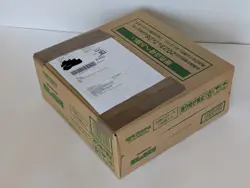 Pokemon Ruler Of The Black Flame Booster Box 1case 12Box Sealed - Image 1