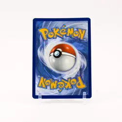 Teal Mask Ogerpon SVP123 Twilight Masquerade POKEMON CENTER ETB Promo NM/LP - Image 2