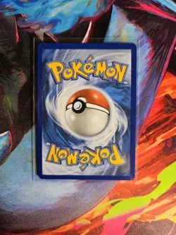 Pokemon TCG: Phantasmal Flames - Mega Charizard X ex (013/094) Double Rare Holo - Image 2