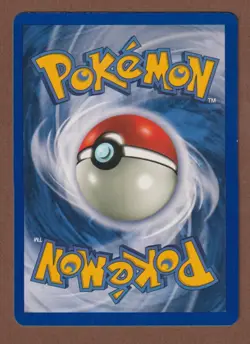 1999 Pokemon Vaporeon Holo Rare #12/64 Jungle Set Vintage - English - MINT - 301 - Image 2