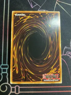 Yu-Gi-Oh! - Blue-Eyes White Dragon (SDK-E001) - VLP with crease 💎 - Image 3