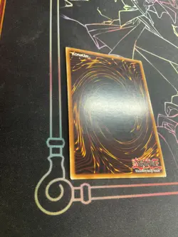 Yu-Gi-Oh! - Blue-Eyes White Dragon (SDK-E001) - VLP with crease 💎 - Image 4