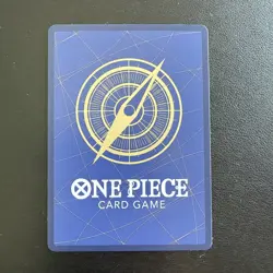 Shirahoshi OP05-082 R Awakening of the New Era - ONE PIECE Card Game English - Image 3