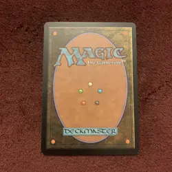 MTG Cabal Ritual Torment NM Regular Card Magic the Gathering Unplayed Near Mint+ - Image 2