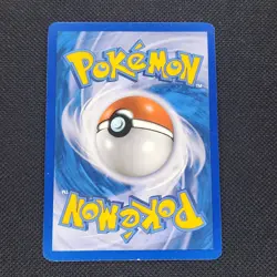 Celebi - 92/102 - Holo Rare - Prime - HGSS Triumphant - Pokemon Card - NM/M - Image 2