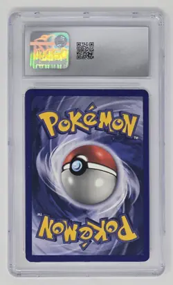 Farfetch'd (27/102) CGC 9 Mint (1999) Pokemon Unlimited Base Set trading card - Image 2