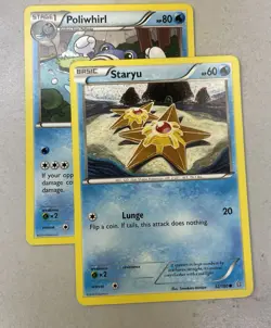 Pokemon Lot - 30 Cards-Phantasmal Flames & More!! - Image 5