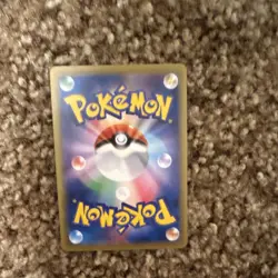 Pokemon Surfing Pikachu 025 Japanese Basic 50 HP Regular Card - Image 2