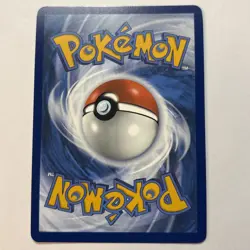 Pokemon TCG Simisage 090/086 Black Bolt Illustration Rare Card - Near Mint - Image 2
