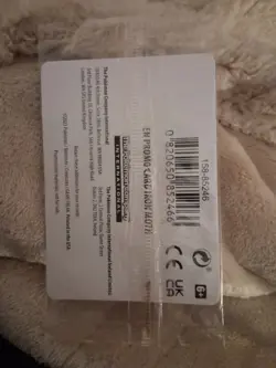 Iron Moth - (Gamestop Promo) 028/182 Miscellaneous Cards & Products Reverse Holo - Image 2