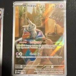 Pokemon Full Art Lot 6 Cards Total. 1 DAY ONLY SALE! Lot A - Image 3