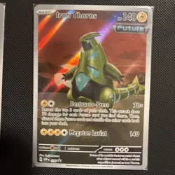 Pokemon Full Art Lot 6 Cards Total. 1 Day Only Sale. Lot B - Image 3