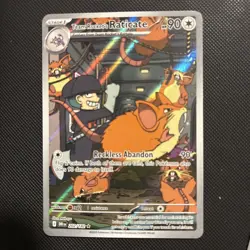 Pokemon Full Art Lot 6 Cards Total. 1 Day Only Sale. Lot B - Image 5