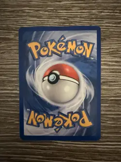 Pokemon TCG Bagon EX Dragon 49/97 Regular Common Vintage 2003 Card WOTC (1) - Image 2