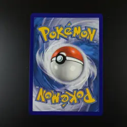 Lady SV86/SV94 Pokemon Hidden Fates Trainer Supporter Holo Full Art Card - Image 4