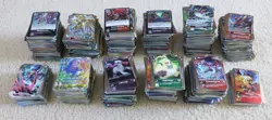 DIGIMON TCG CARD 2306 Cards - Commons to Promos - See PDF Document - Image 1