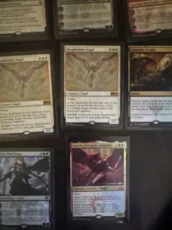 Magic The Gathering, All Pictured Cards (14) For $12.99 - Image 3