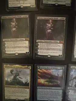 Magic The Gathering, All Pictured Cards (14) For $12.99 - Image 4
