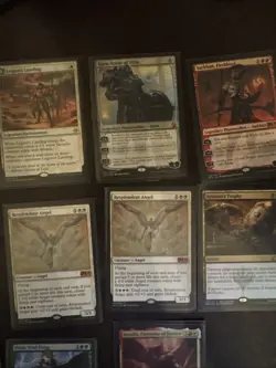 Magic The Gathering, All Pictured Cards (14) For $12.99 - Image 5