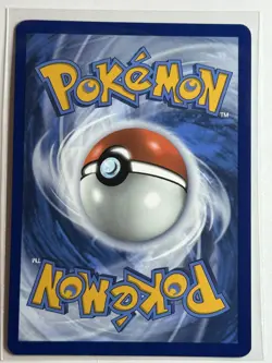 Alolan Exeggutor ex SV08: Surging Sparks 225/191 NM Pokemon Card - Image 2