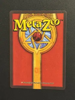 Metazoo - Tribal Warcry 70/163 Nightfall Non Holo Playtester Card Squonk - Image 2