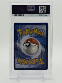 Greninja ex 132 Sv: Scarlet & Violet Promo Cards Holo - Image 2