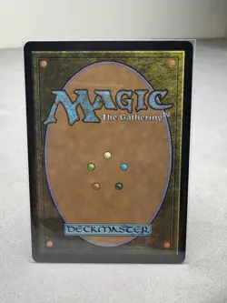 Sphere Grid - Regular Extended Art NM MTG - Image 2