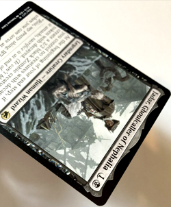 MTG Jadar, Ghoulcaller of Nephalia Innistrad: Midnight Hunt 108/277 NM - Image 4