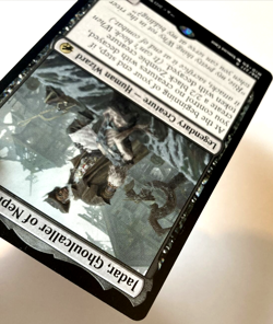 MTG Jadar, Ghoulcaller of Nephalia Innistrad: Midnight Hunt 108/277 NM - Image 5