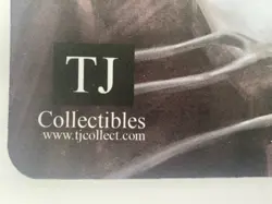 Magic Grand Prix 2016 Louisville Gisa and Geralf Staff Exclusive Playmat - Image 3