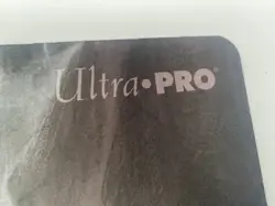 Magic Grand Prix 2016 Louisville Gisa and Geralf Staff Exclusive Playmat - Image 4