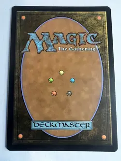 MTG Myriad Landscape LotR Extended Art Foil - Image 2