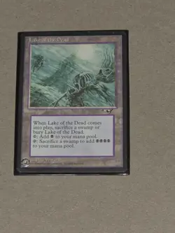 Lake of the Dead Alliances Regular - Image 1