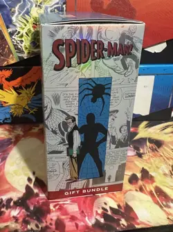 Magic The Gathering Marvel's Spider-Man Bundle: Gift Edition - SHIPS FAST - Image 2
