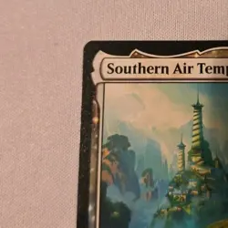 MTG Avatar TLA U 0036 Southern Air Temple - Image 4