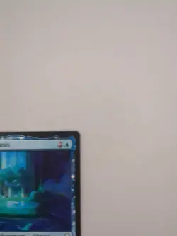 MTG Avatar TLA U 0072 The Spirit Oasis - Image 3