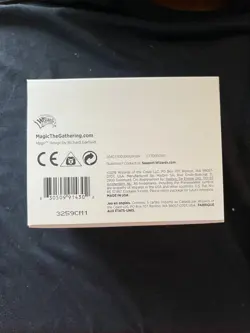 MtG Secret Lair Drop Bitterblossom Dreams Factory Sealed - Image 3