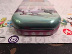 Pokemon - Collectors Galarian Power Mini Tin - SIRFETCH'D SEALED 820650106705 - Image 2