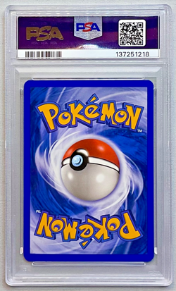 Pokemon Salamence #19/97 Reverse Holo - 2003 EX Dragon Set - PSA 9 Mint! - Image 2