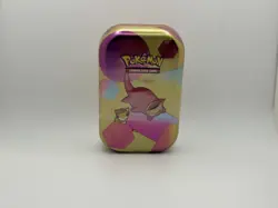 Pokemon Scarlet & Violet 151 Mini Tin Lot of 4 - Factory Sealed (8 Packs) - Image 2