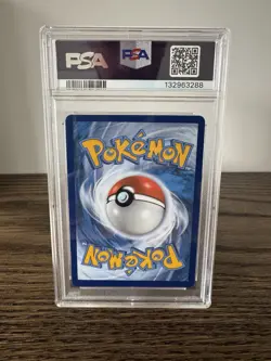 2022 POKEMON SWORD & SHIELD LOST ORIGIN #TG29 FULL ART/PIKACHU VMAX PSA 10 - Image 2