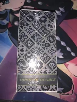 Pokemon TCG: Scarlet & Violet - Paldean Fates Booster Bundle - NEW/SEALED - Image 3