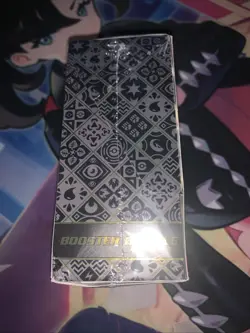 Pokemon TCG: Scarlet & Violet - Paldean Fates Booster Bundle - NEW/SEALED - Image 5