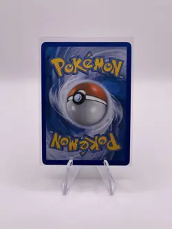 Pokemon Floatzel GL Lv.X 104/111 Rising Rivals Ultra Rare Holo Level Up 100 MP - Image 2