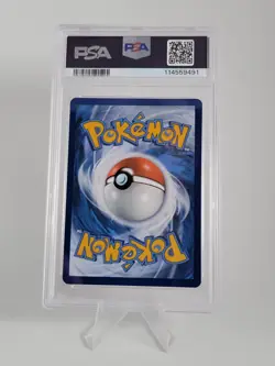 Pokemon - Shining Magikarp - Celebrations CC - 66/64 - Holo Rare - PSA 9 Mint - Image 4
