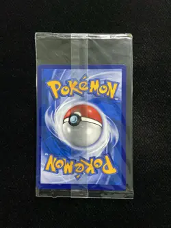 2024 Pokemon TCG S-Chinese Silicon Holder Charizard #CSMC 001/012 Sealed -LU57 - Image 2